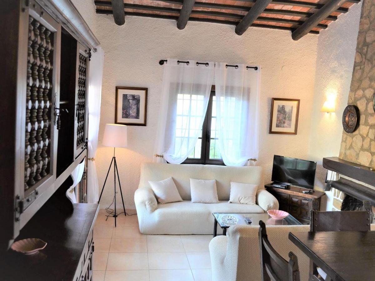 Villa Anna Begur Exterior foto