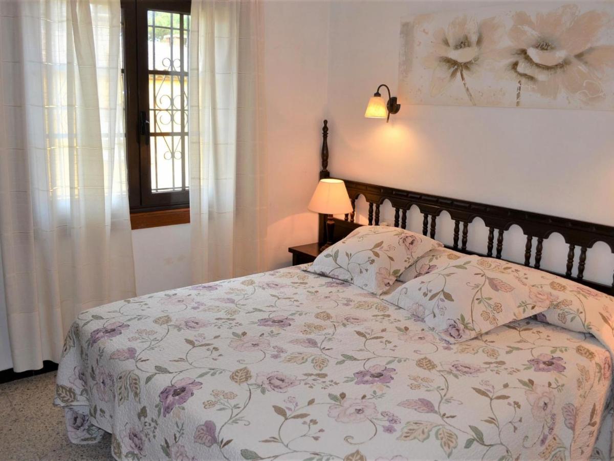 Villa Anna Begur Exterior foto